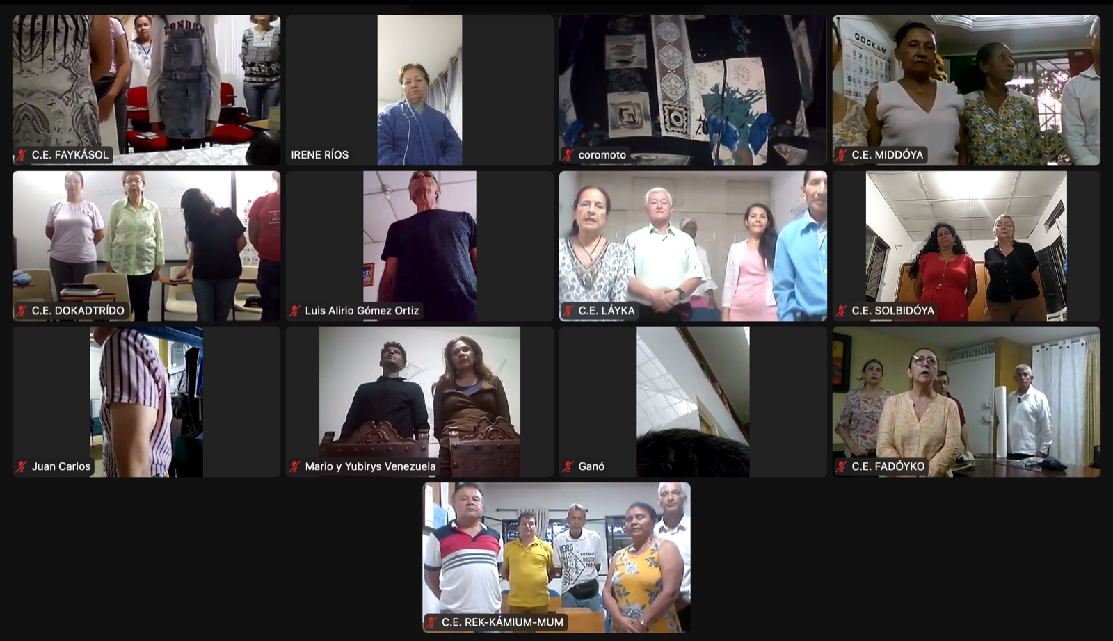 Por la mediocridad, se repiten, una y otra vez las lecciones de la vida