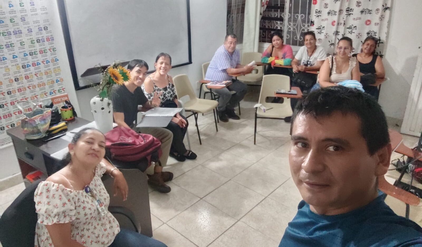 Jornada Haránikâ: de la Ley del Brillante Reconocimiento