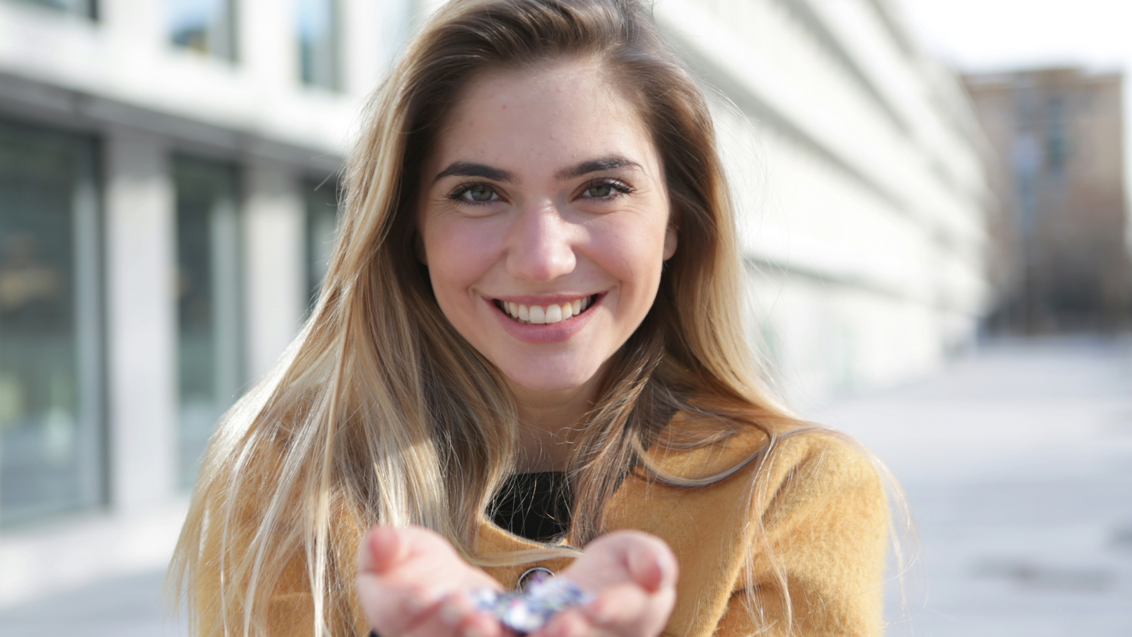 El código de la vida está en ti