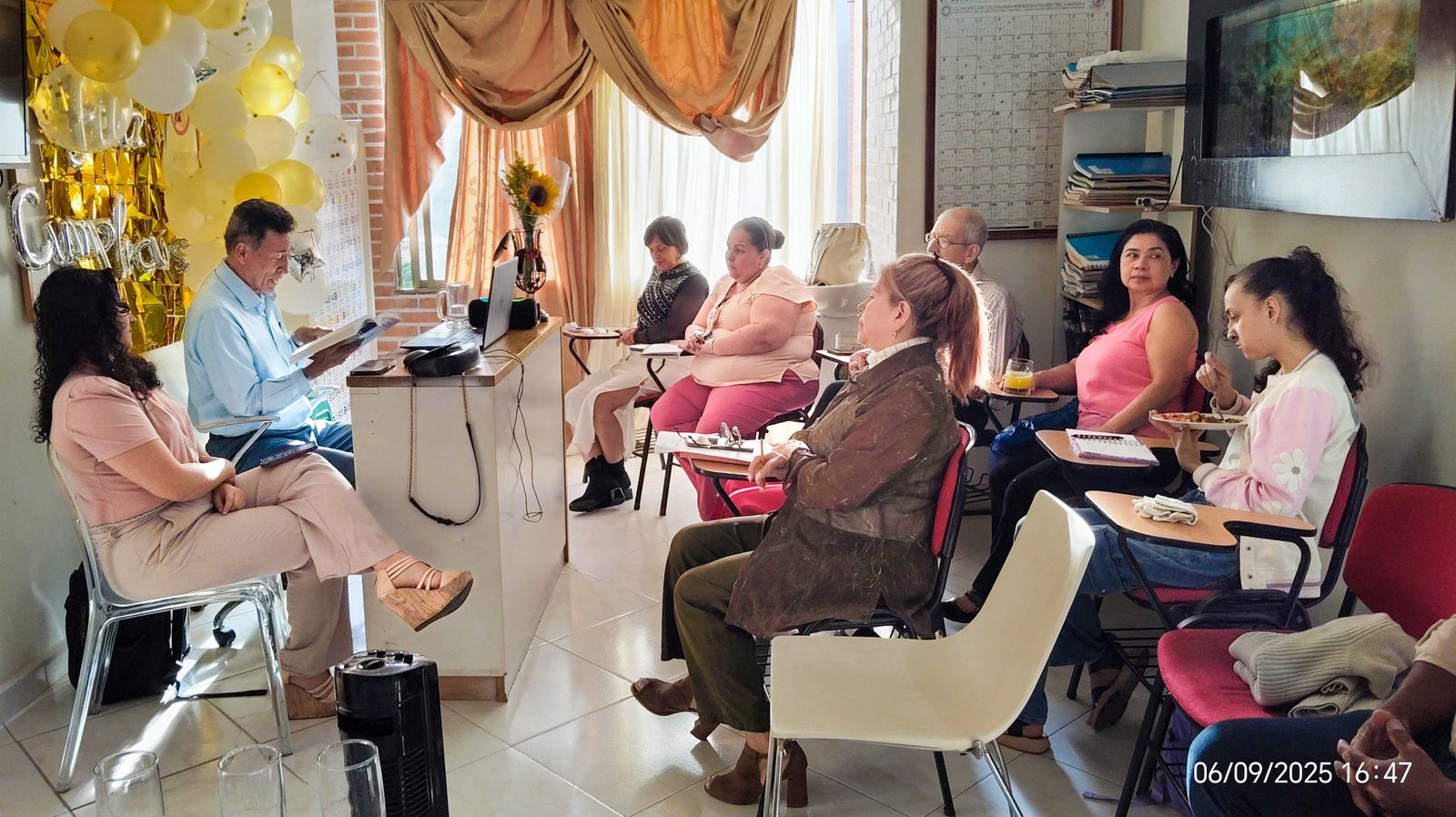 El ORO se prueba con Fuego y las Virtudes  con las Debilidades