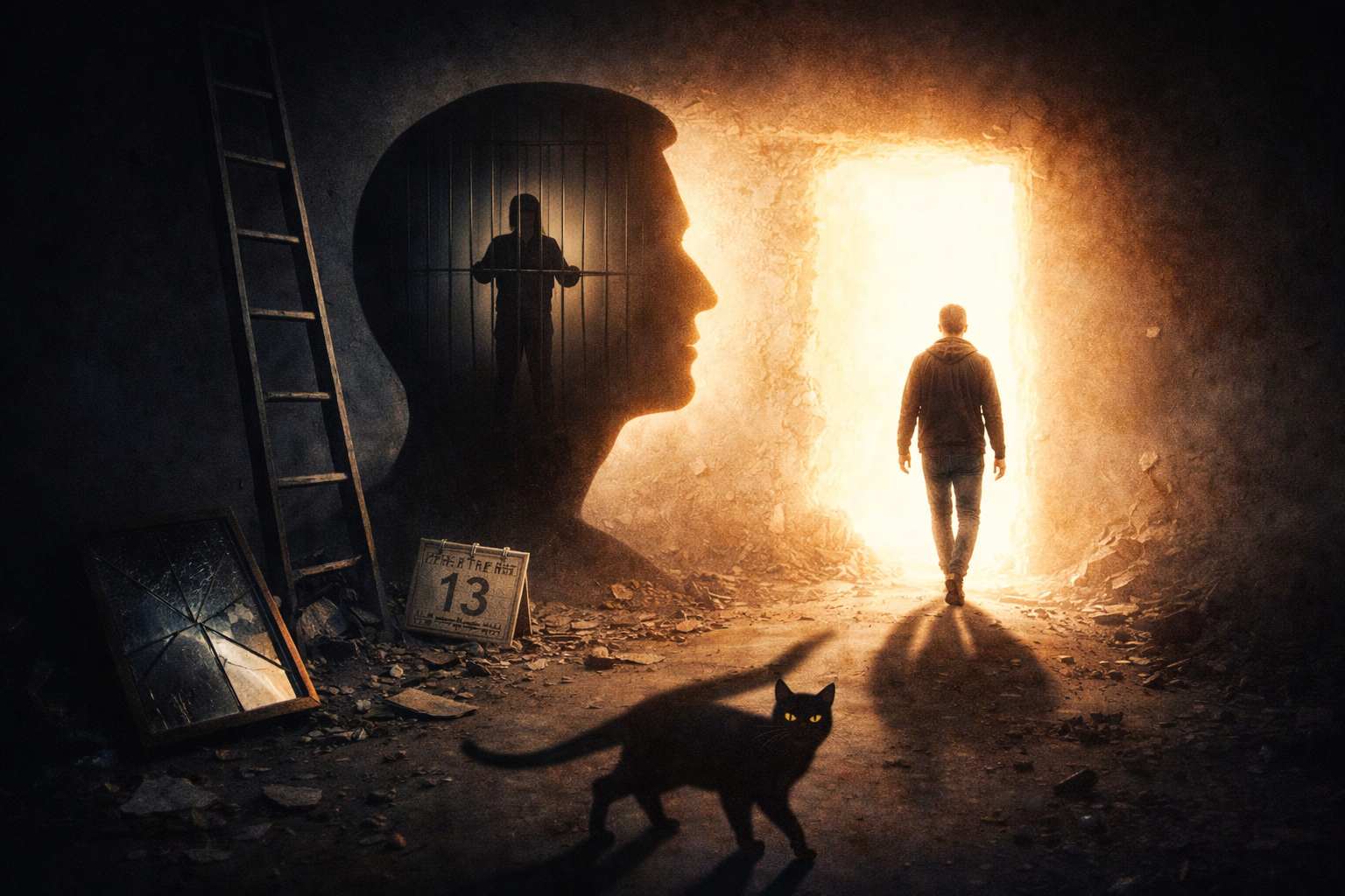 Lo que Vosotros Creéis, Vosotros Lograréis